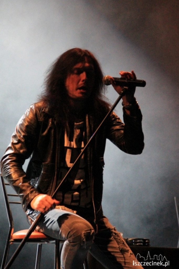 Koncert Braci w Szczecinku - czerwiec 2013