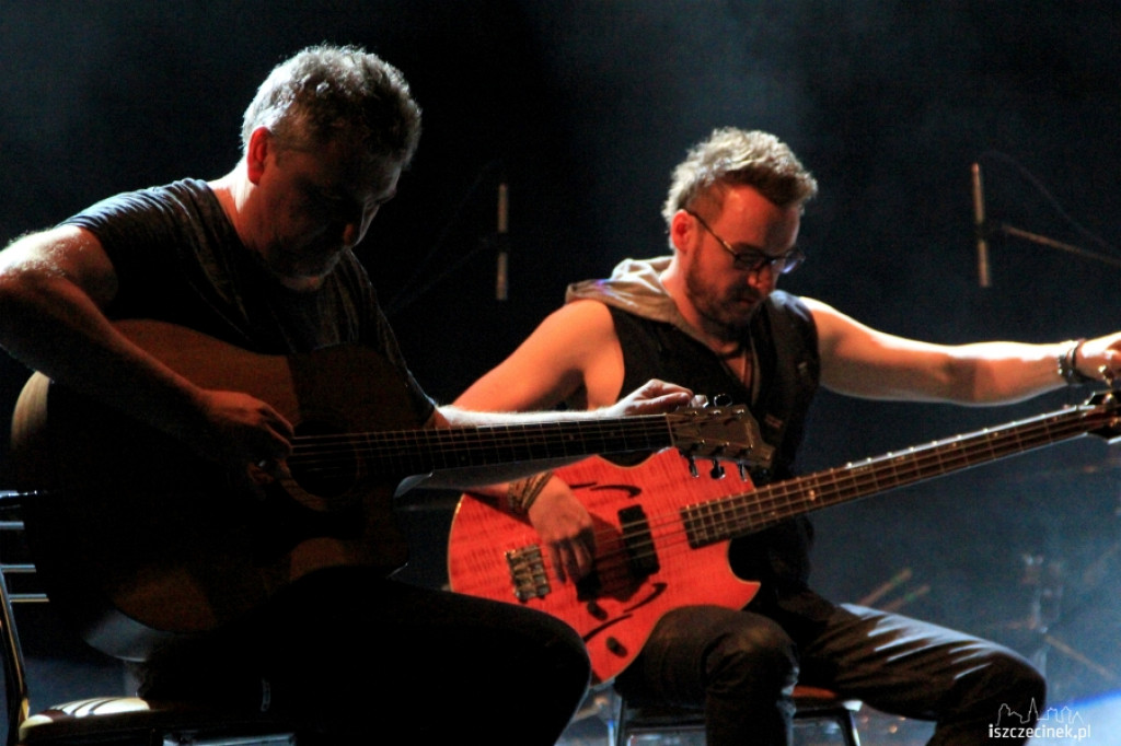 Koncert Braci w Szczecinku - czerwiec 2013