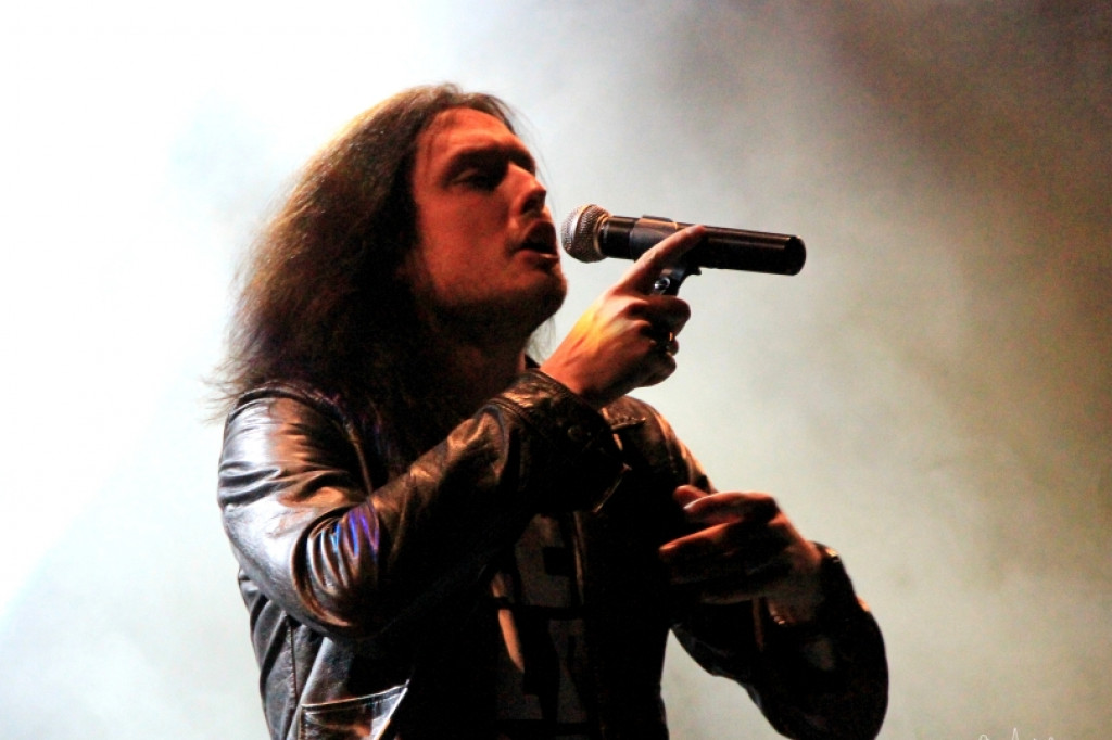 Koncert Braci w Szczecinku - czerwiec 2013