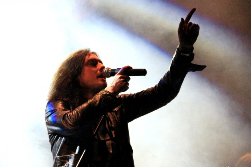 Koncert Braci w Szczecinku - czerwiec 2013