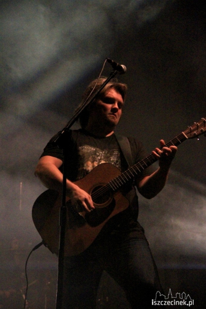 Koncert Braci w Szczecinku - czerwiec 2013