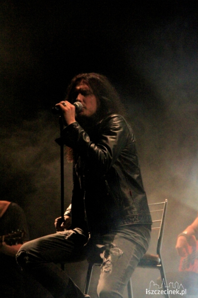 Koncert Braci w Szczecinku - czerwiec 2013