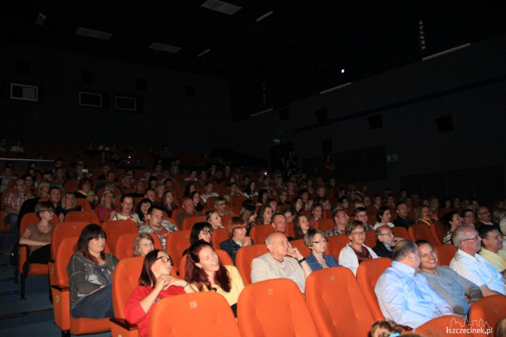 Koncert Braci w Szczecinku - czerwiec 2013