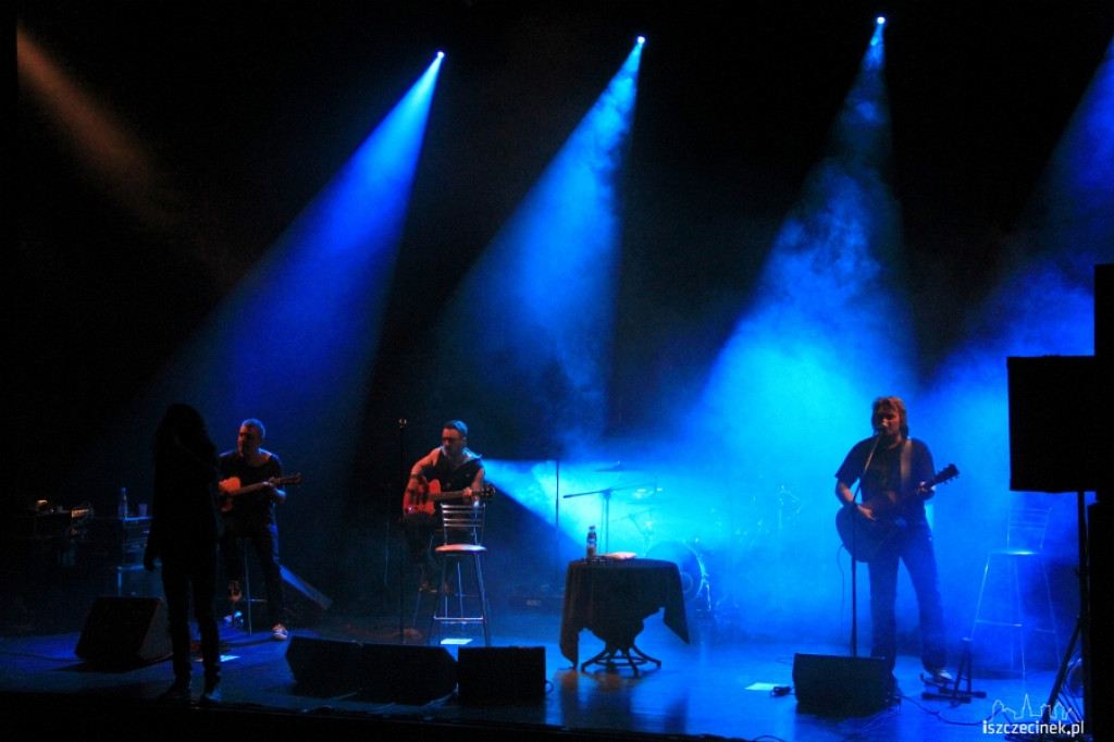 Koncert Braci w Szczecinku - czerwiec 2013