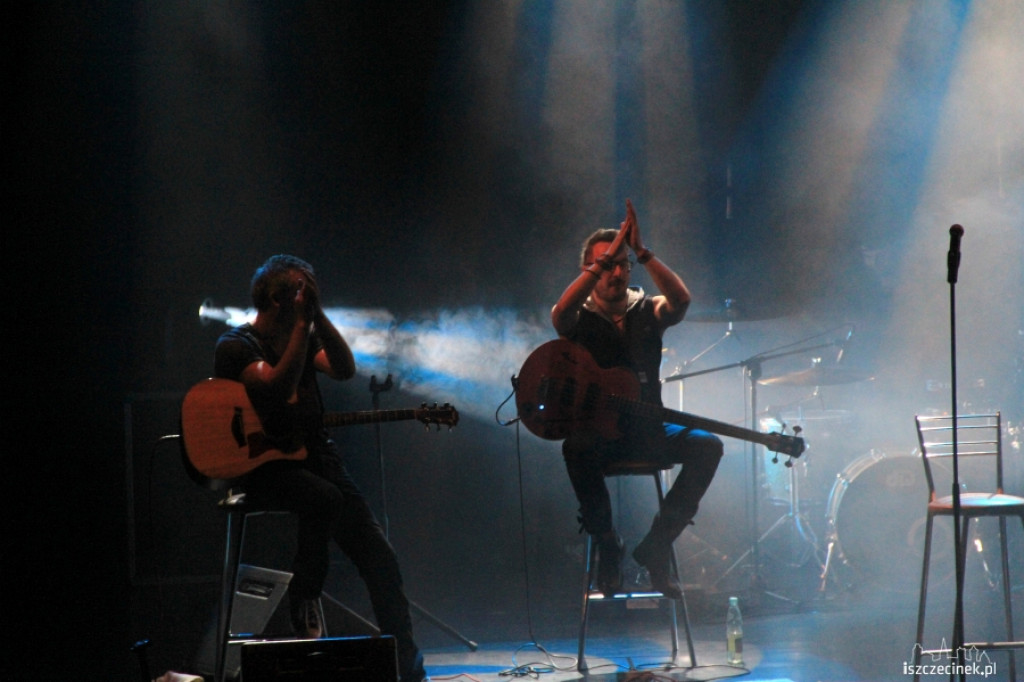 Koncert Braci w Szczecinku - czerwiec 2013