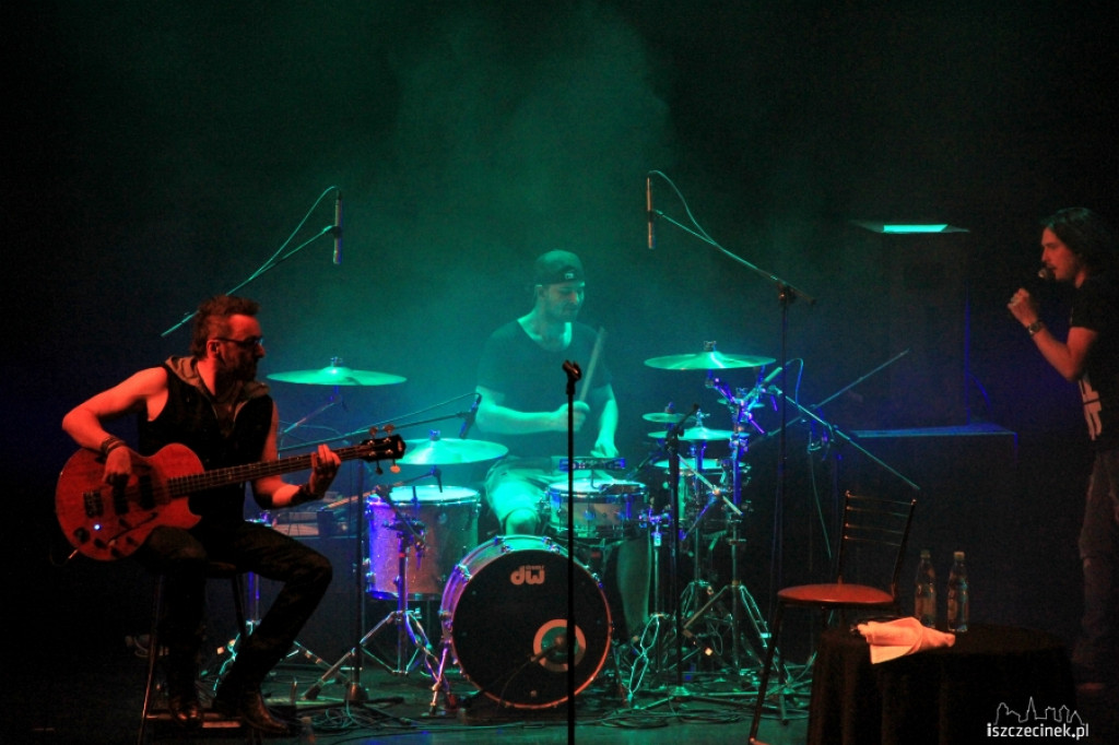 Koncert Braci w Szczecinku - czerwiec 2013