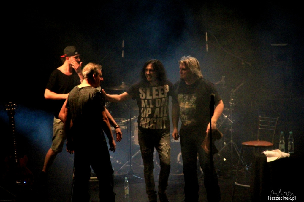 Koncert Braci w Szczecinku - czerwiec 2013