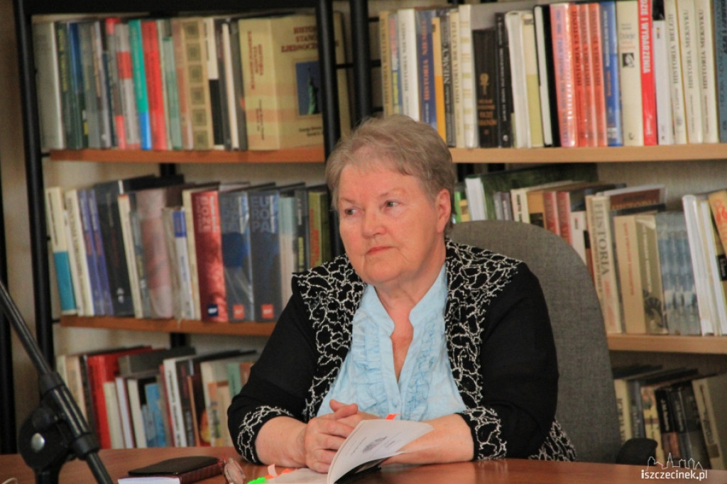 Wieczór autorski poetów OPALA