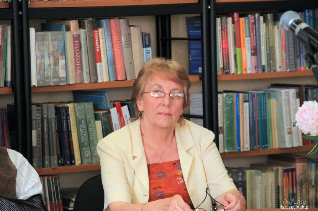 Wieczór autorski poetów OPALA