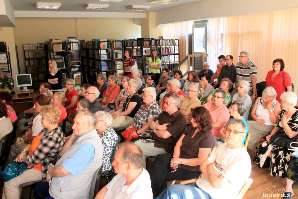 Wieczór autorski poetów OPALA