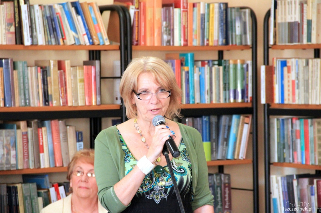 Wieczór autorski poetów OPALA