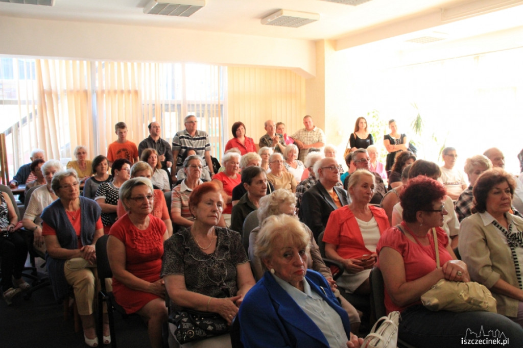 Wieczór autorski poetów OPALA