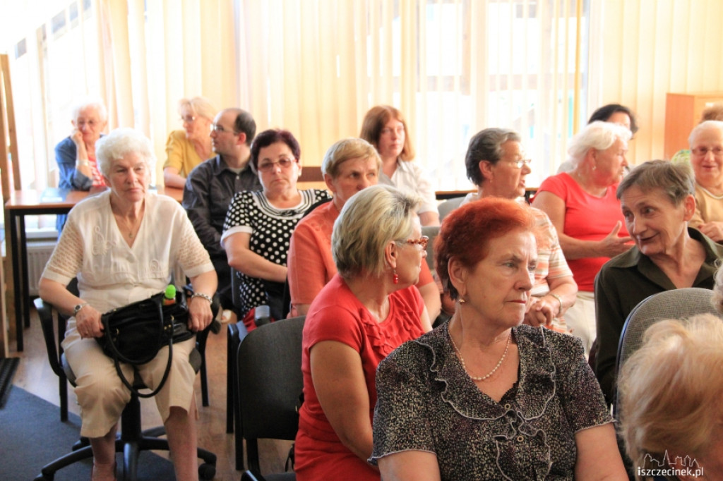 Wieczór autorski poetów OPALA