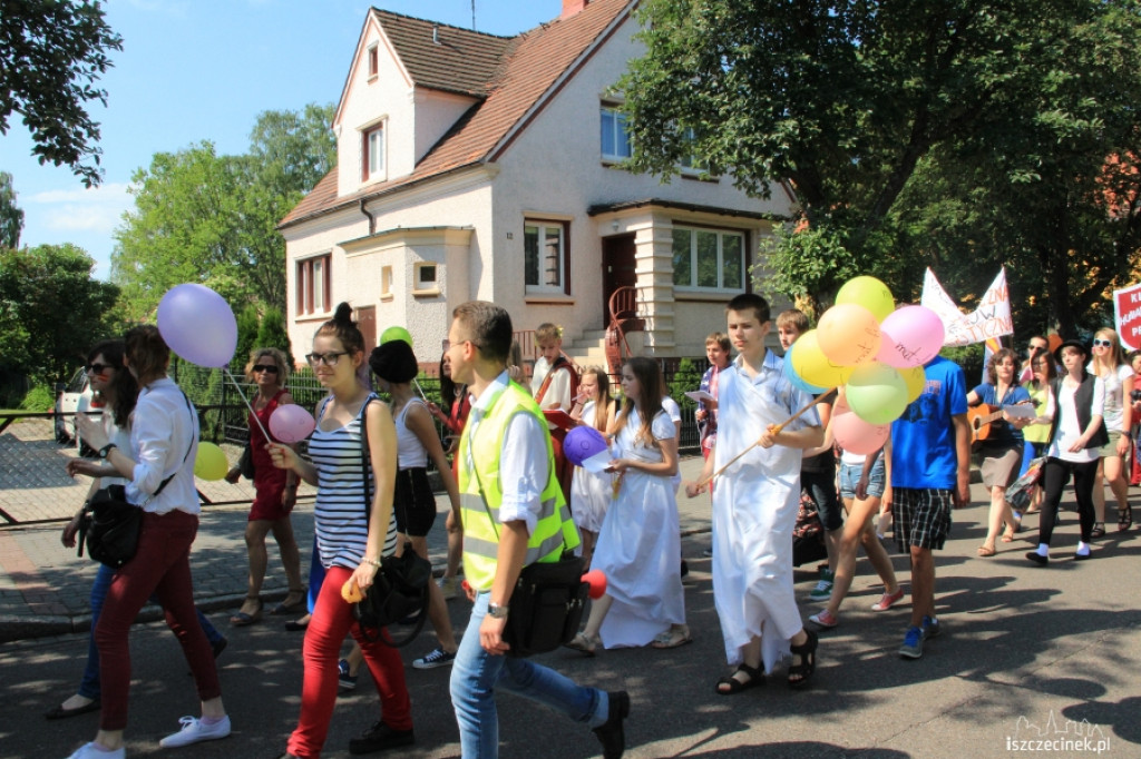 Elżbietanki wróciły do miasta