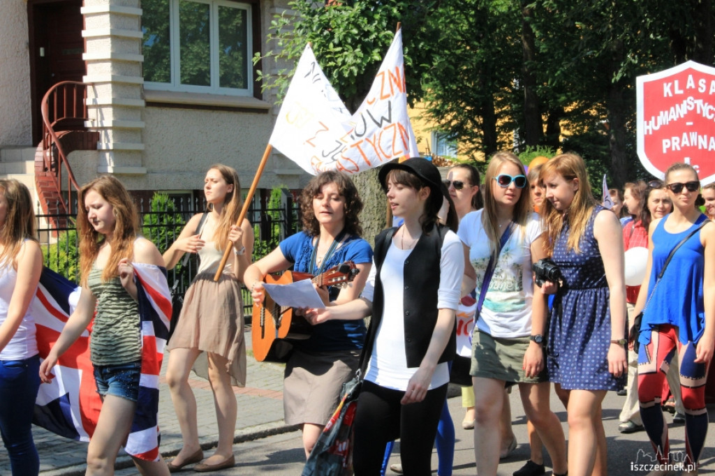 Elżbietanki wróciły do miasta