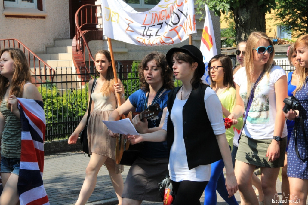 Elżbietanki wróciły do miasta