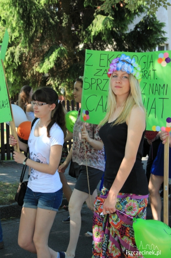 Elżbietanki wróciły do miasta