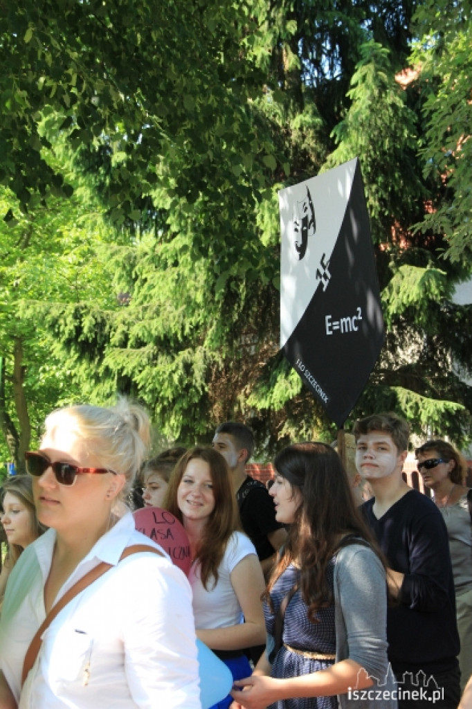 Elżbietanki wróciły do miasta