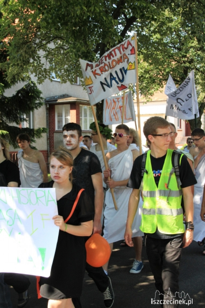 Elżbietanki wróciły do miasta