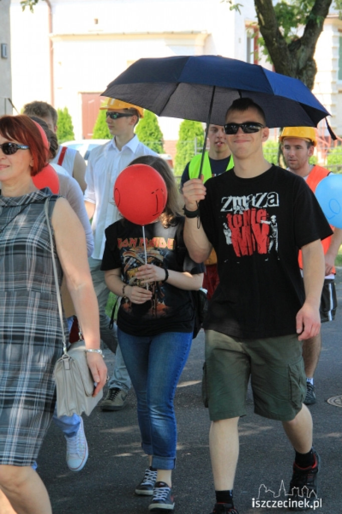 Elżbietanki wróciły do miasta