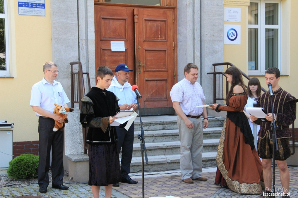 Elżbietanki wróciły do miasta