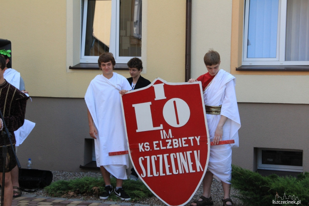 Elżbietanki wróciły do miasta