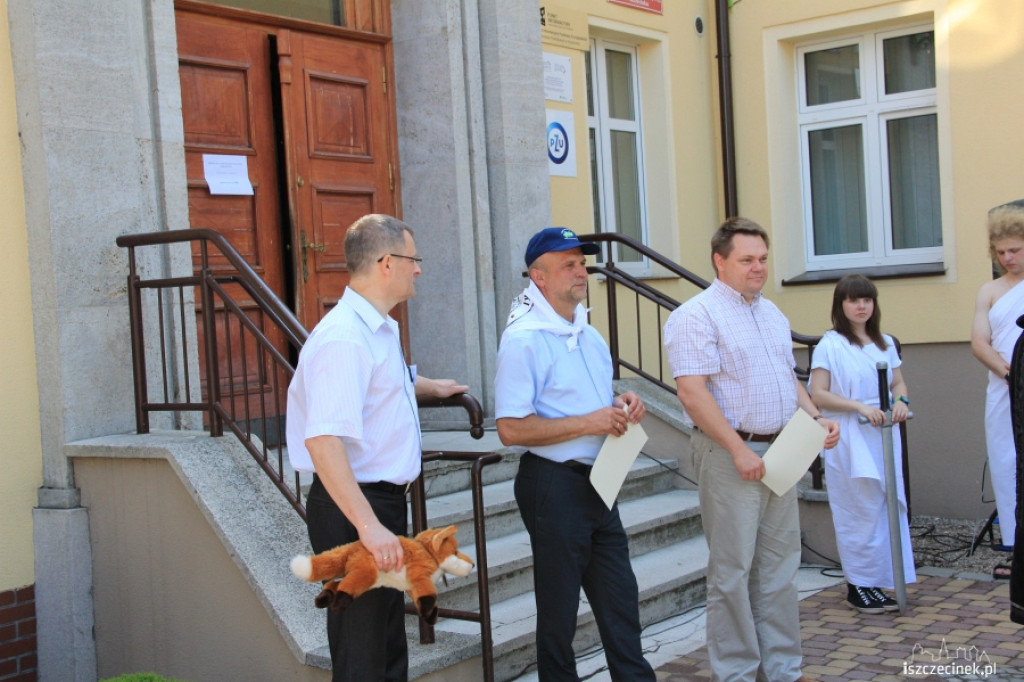 Elżbietanki wróciły do miasta