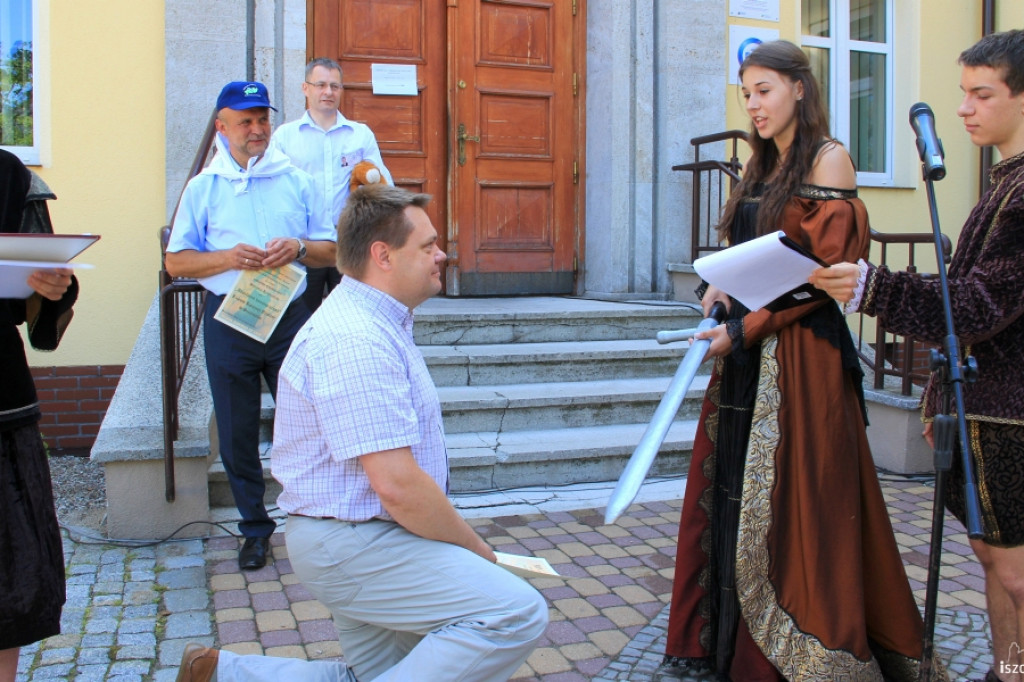 Elżbietanki wróciły do miasta