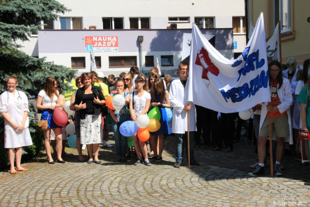 Elżbietanki wróciły do miasta