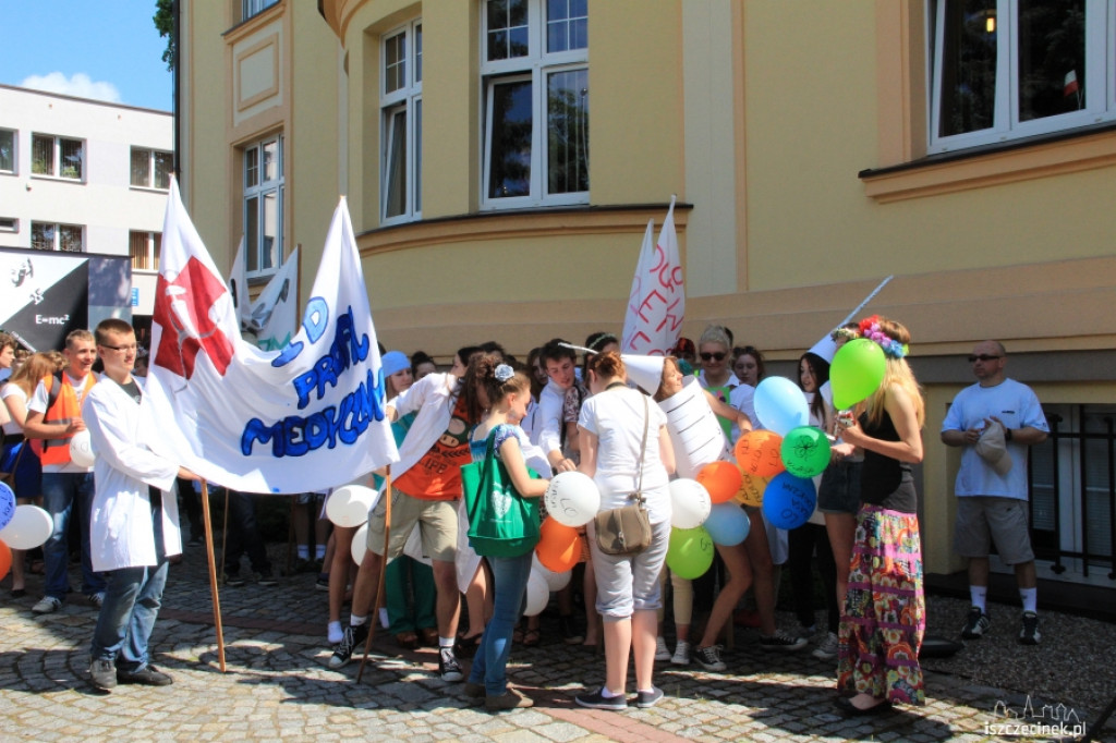 Elżbietanki wróciły do miasta