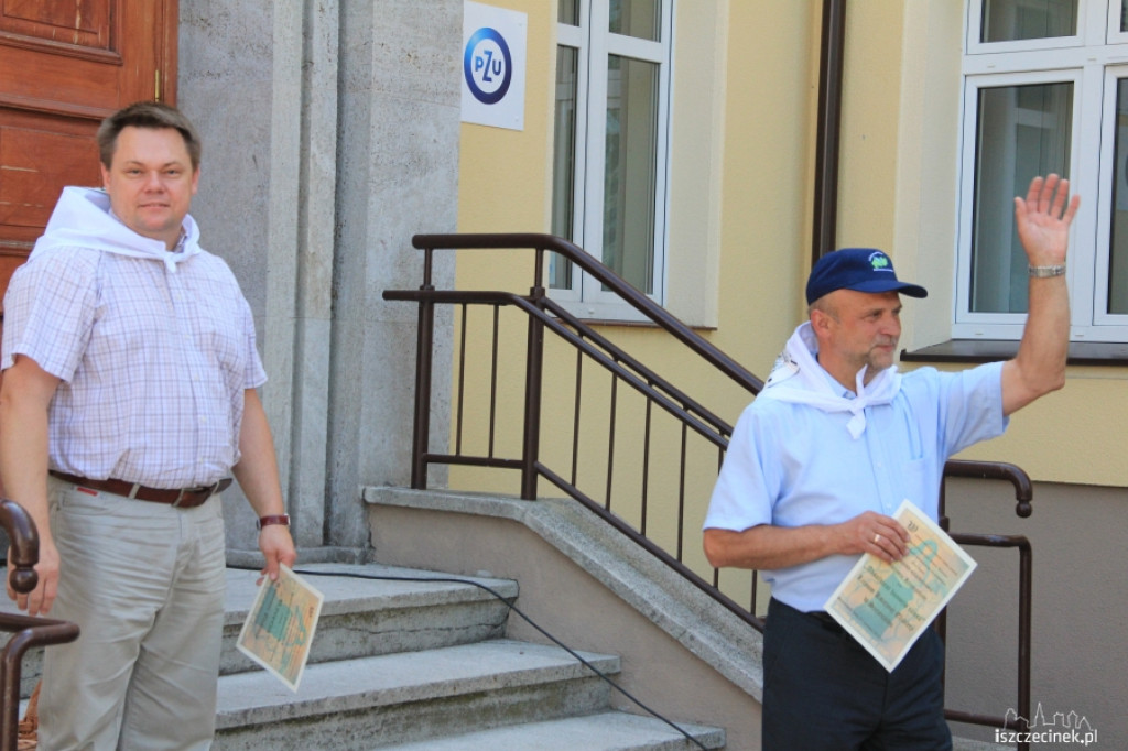 Elżbietanki wróciły do miasta