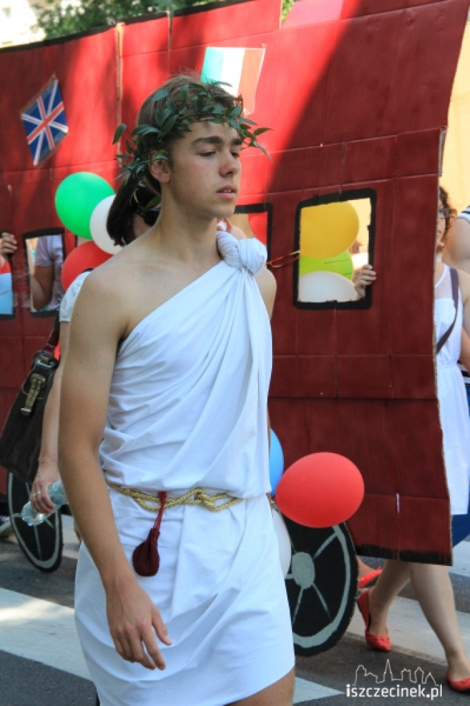 Elżbietanki wróciły do miasta