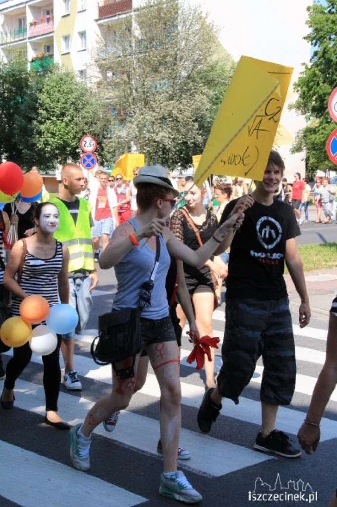 Elżbietanki wróciły do miasta