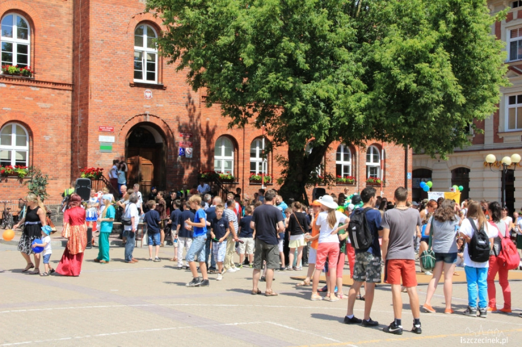 Elżbietanki wróciły do miasta