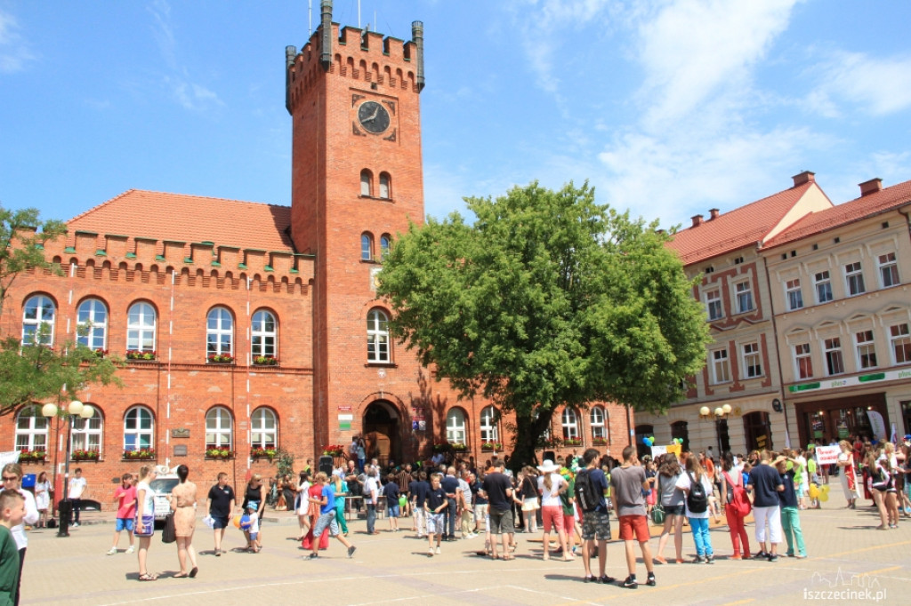Elżbietanki wróciły do miasta
