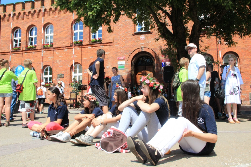 Elżbietanki wróciły do miasta