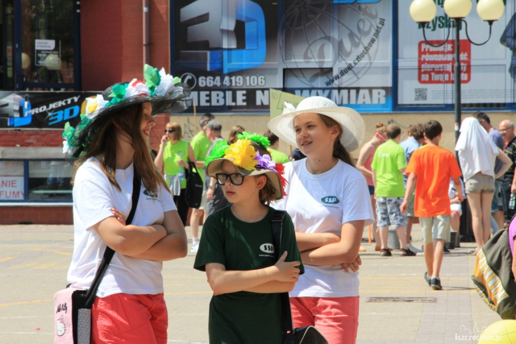 Elżbietanki wróciły do miasta