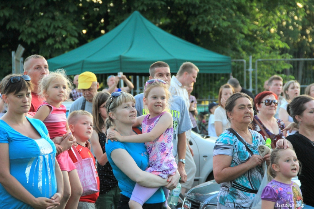 IV Polsko ? Niemiecki Festiwal Balonowy ?O memoriał Kurta Hummela? dzień 1