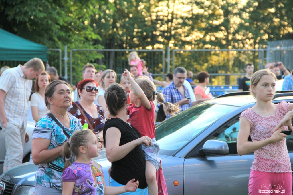 IV Polsko ? Niemiecki Festiwal Balonowy ?O memoriał Kurta Hummela? dzień 1