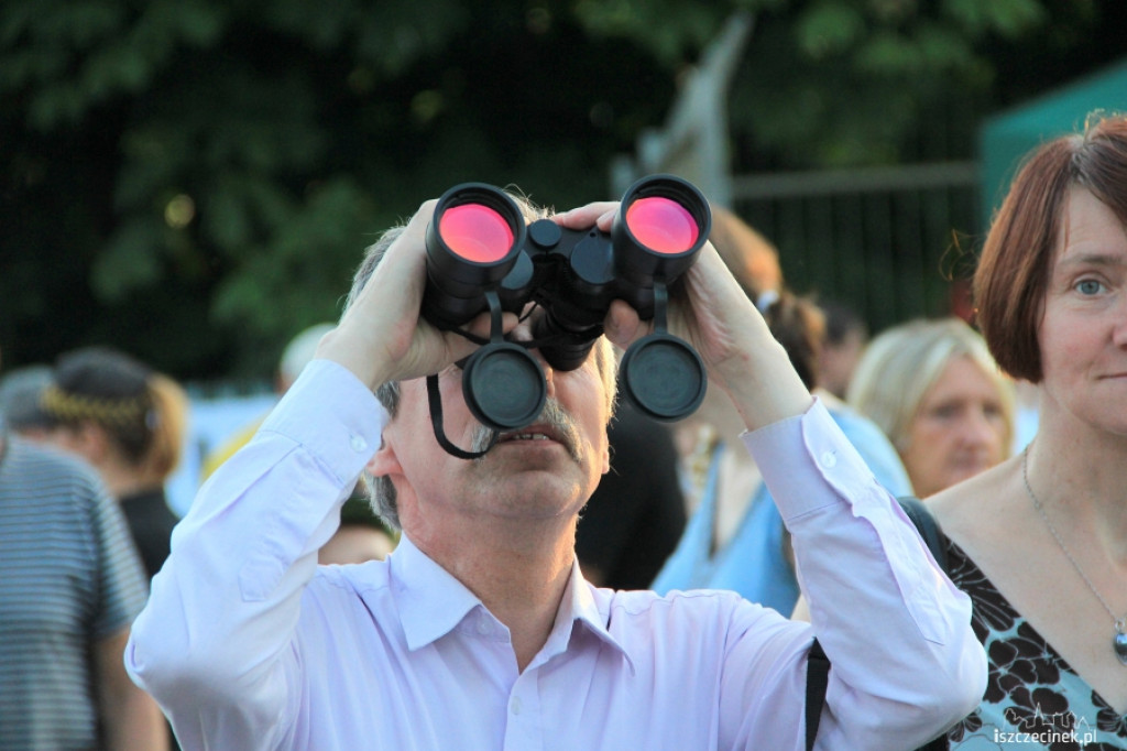 IV Polsko ? Niemiecki Festiwal Balonowy ?O memoriał Kurta Hummela? dzień 1