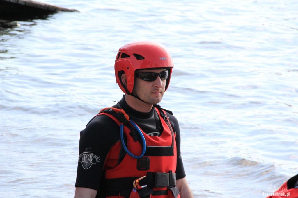 Regaty Smoczych Łodzi o Puchar i Tytuł Drużyny Roku SMOKI 2013