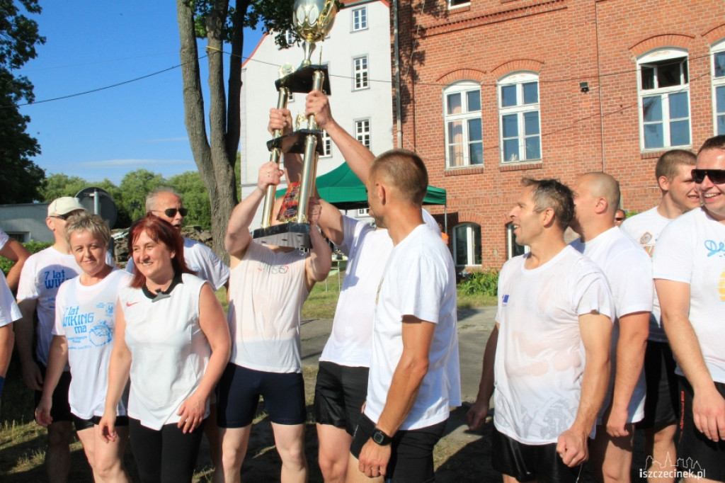 Regaty Smoczych Łodzi o Puchar i Tytuł Drużyny Roku SMOKI 2013