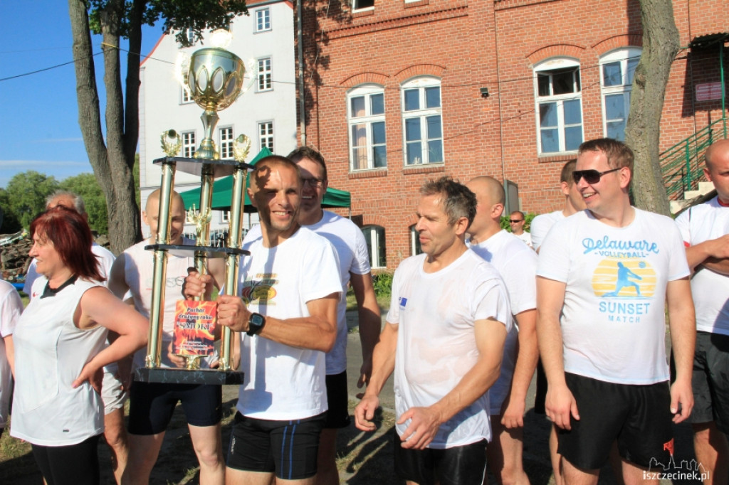 Regaty Smoczych Łodzi o Puchar i Tytuł Drużyny Roku SMOKI 2013