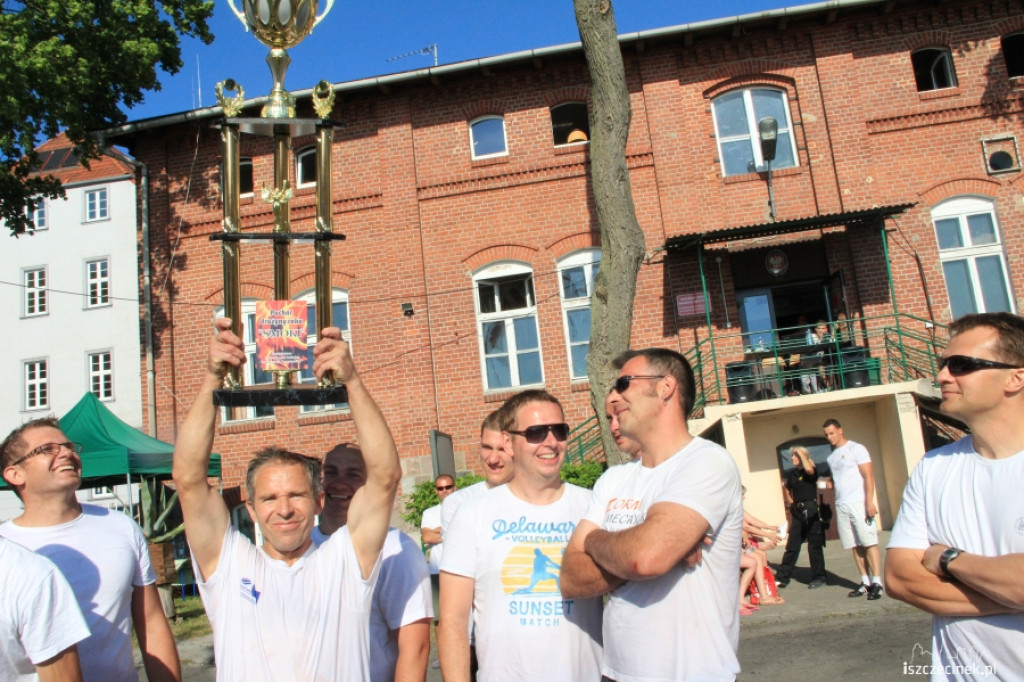 Regaty Smoczych Łodzi o Puchar i Tytuł Drużyny Roku SMOKI 2013