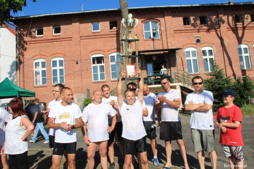 Regaty Smoczych Łodzi o Puchar i Tytuł Drużyny Roku SMOKI 2013