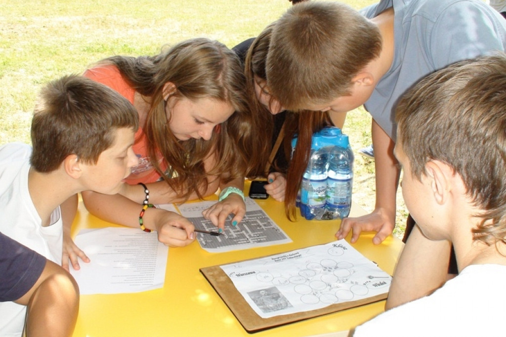 Dzień Zespołu Szkół im. Jana III Sobieskiego
