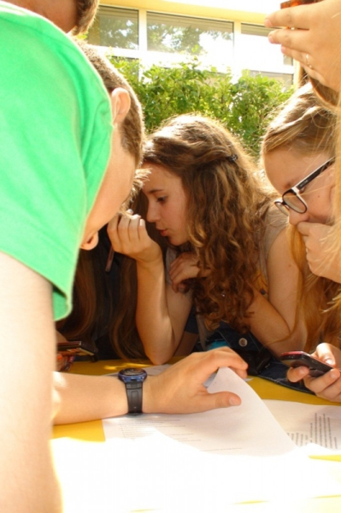 Dzień Zespołu Szkół im. Jana III Sobieskiego