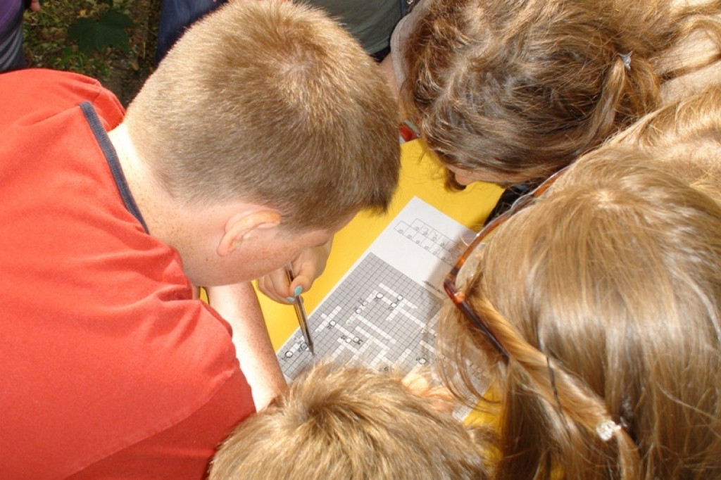 Dzień Zespołu Szkół im. Jana III Sobieskiego