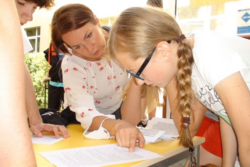 Dzień Zespołu Szkół im. Jana III Sobieskiego