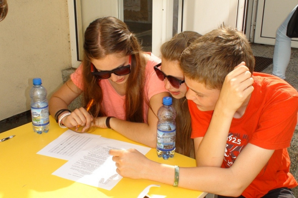 Dzień Zespołu Szkół im. Jana III Sobieskiego